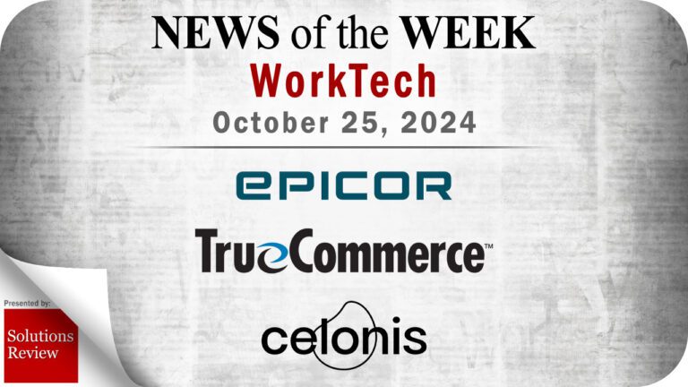 WorkTech News October 25th