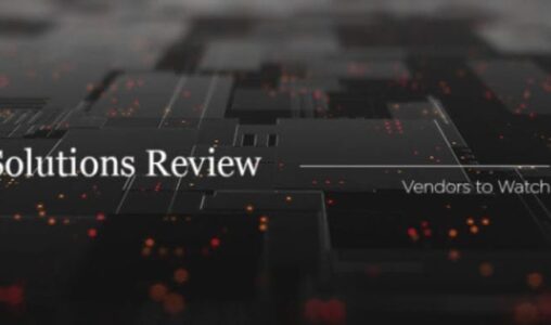 4 GDPR Services and Tools Vendors to Watch in 2019